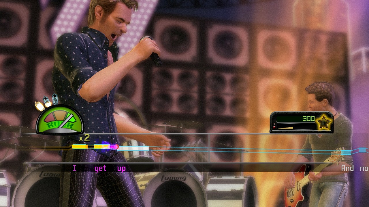 Guitar Hero: Van Halen - Imagen 13